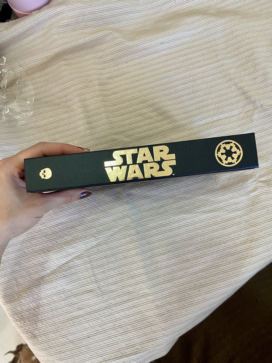 lia winchester tweet media