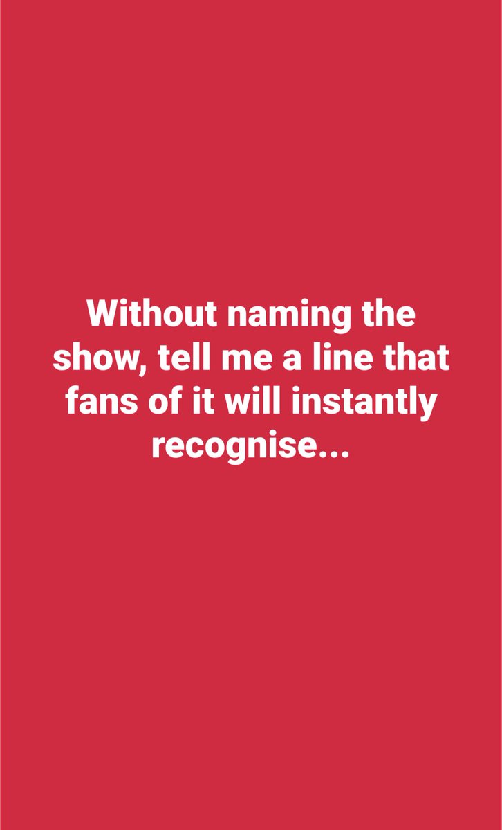 Sopranos Central tweet media