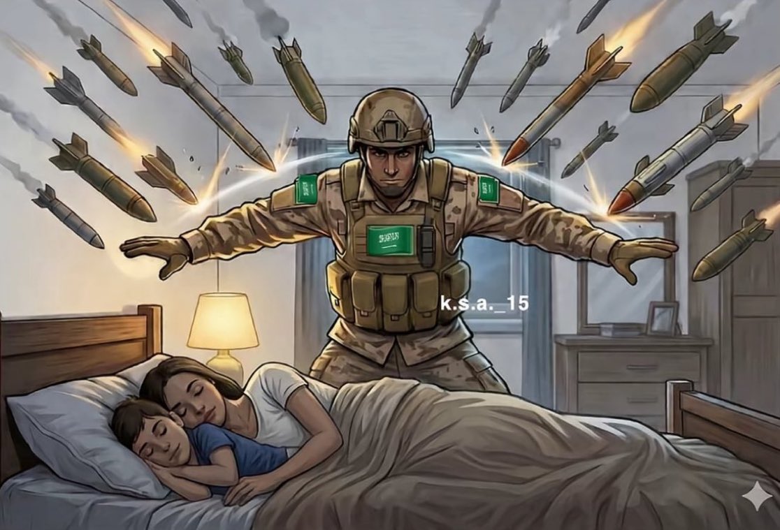 ماجد الذويبي tweet media