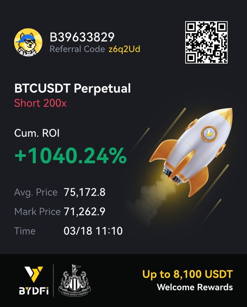 Crypto Rob tweet media