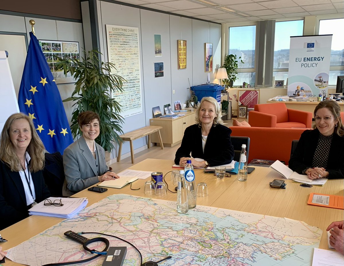 Sweden in EU tweet media