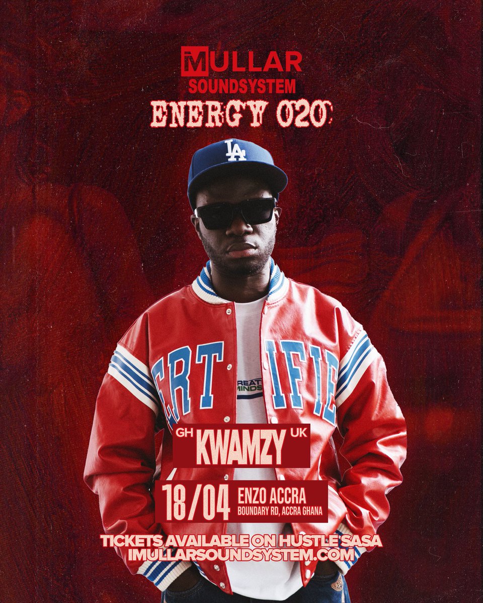 iMullar SoundSystem tweet media