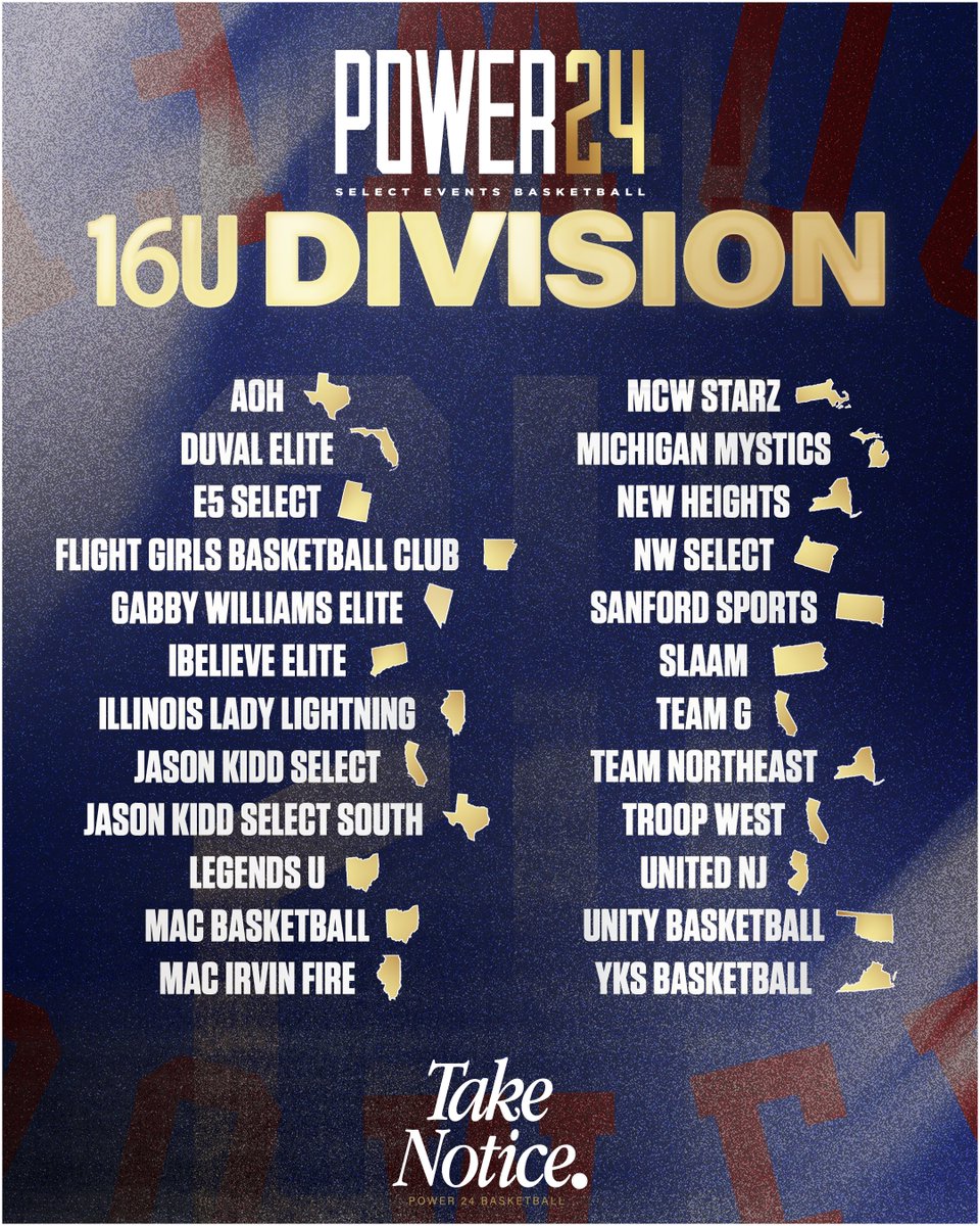 Select Events Basketball tweet media