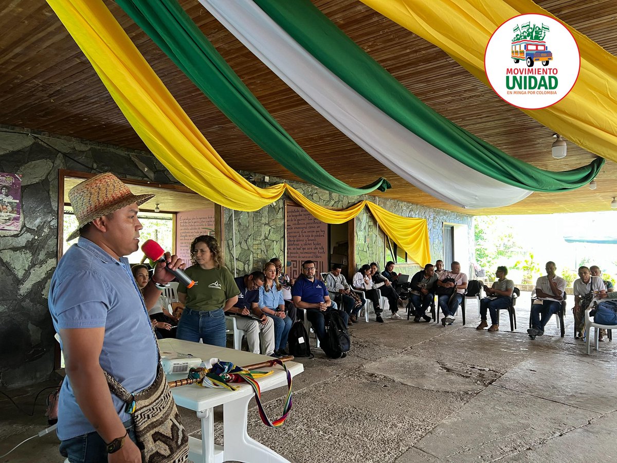 Carlos Mario Calvo tweet media