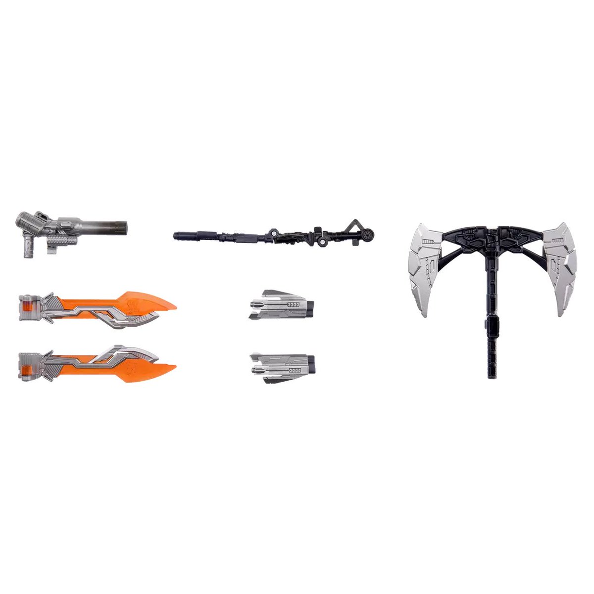 Transformers Den tweet media