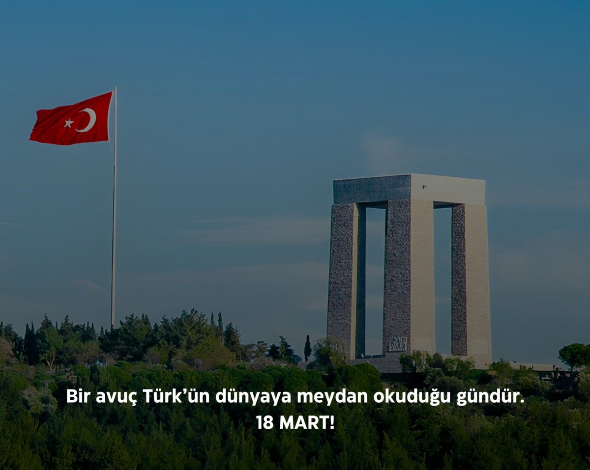 Ne Mutlu Türküm Diyene 🇹🇷 𐱅𐰇𐰼𐰜 tweet media