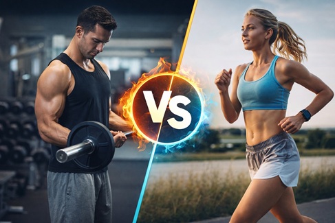DailyReadHabit's tweet photo. 🔥 Strength Training Before or After Running — Which is Better?
If you’re doing both workouts, the order matters more than you think!
Should you lift weights first to build muscle 💪 or run first to boost endurance 🏃‍♂️?
The right answer depends on your goal — fat loss, strength, or stamina.

✨ Discover the science-backed strategy to get the best results without burnout.
💡 Train smarter, not harder.

🔗 Read the full guide here: 
👉 https://t.co/MacS8CSFzt

#FitnessTips #StrengthTraining #RunningWorkout #FatLossJourney #MuscleBuilding #EnduranceTraining #HealthyLifestyle #DailyReadingHabit 🚀