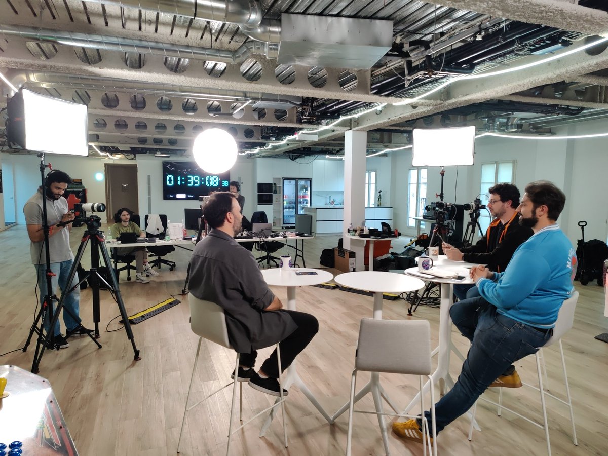 ＧΛËＬ ＤＵＶΛＬ 💻📱🐧 @gael@mastodon.social tweet media