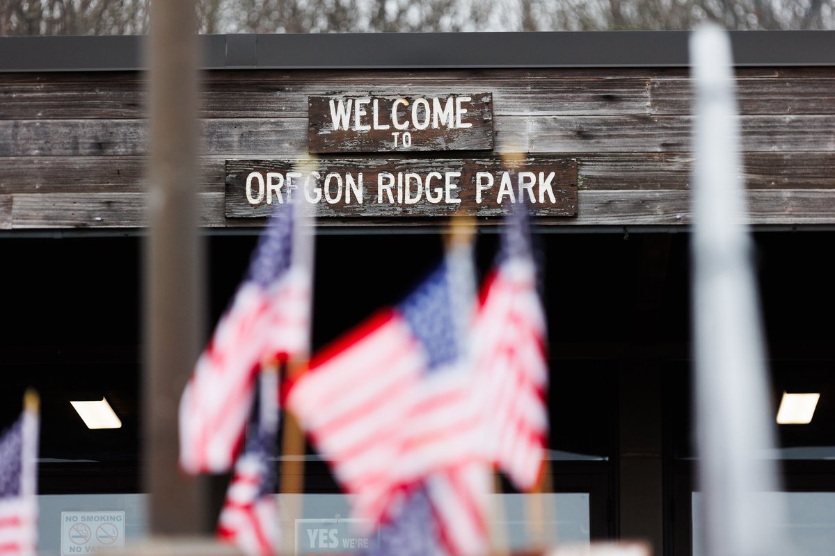 County Executive Kathy Klausmeier tweet media