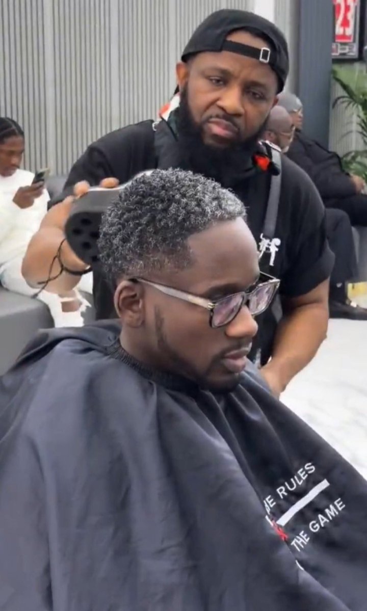 Is Mr Eazi Bankrupt?

Three years ago, this man was posting private jets on Instagram. Now? He can’t even afford Uber Comfort. Last week, he tried to enter a Lekki club where he used to be a VVIP. 
The bouncer looked at his face, looked at the list, and looked at him again. He