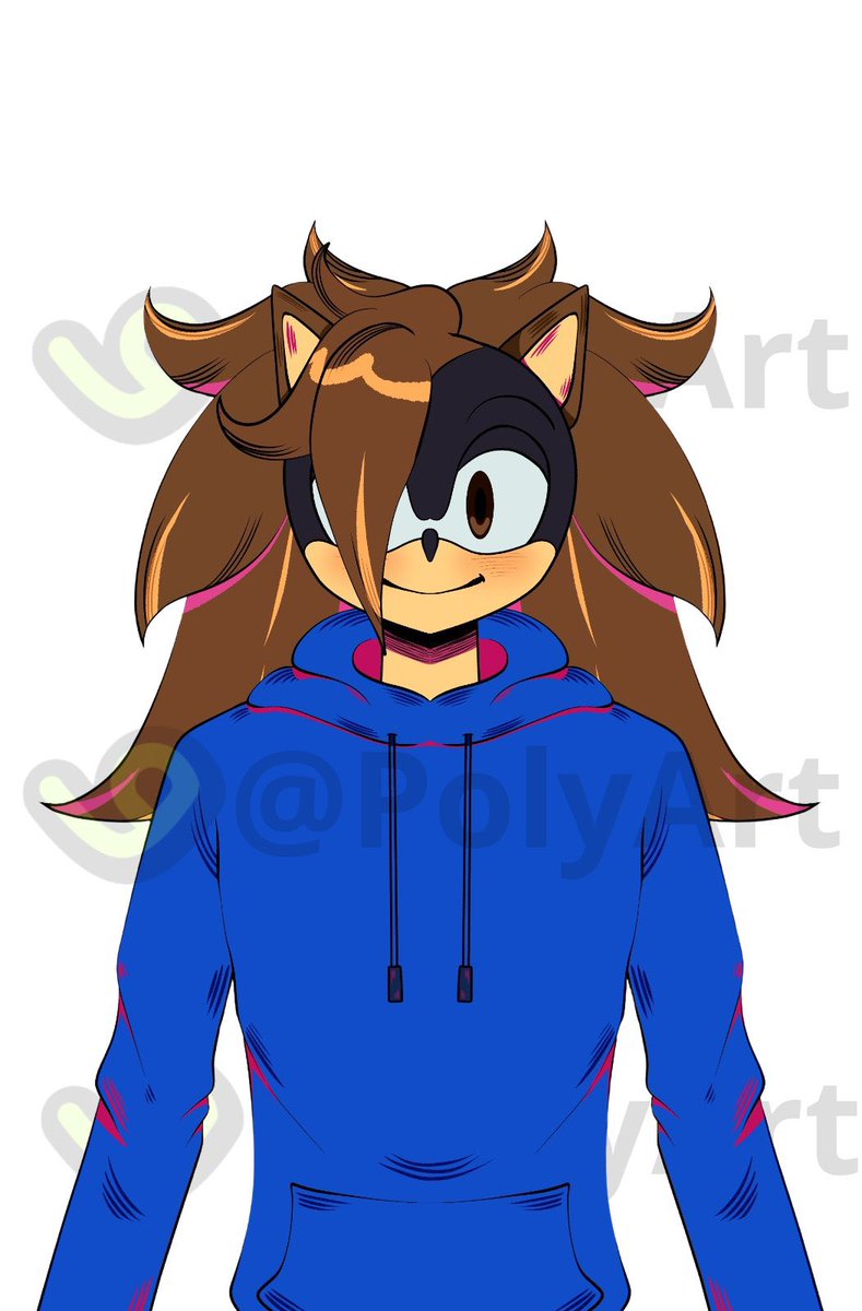 Poly ✦ Live2D Artist✨🤍 tweet media