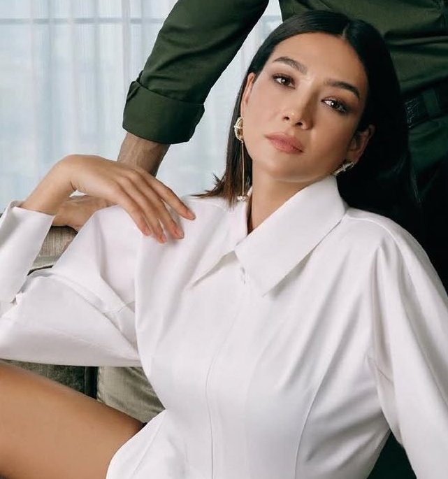 gamzeerdemsoy. 🇹🇷 tweet media