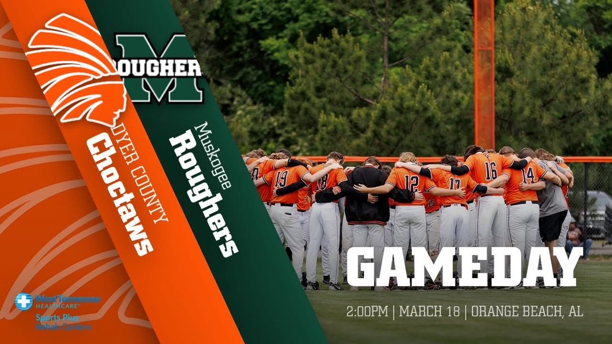 Dyer County Baseball tweet media