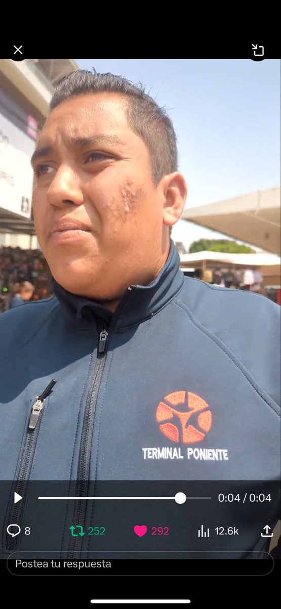 Alberto Mendoza tweet media