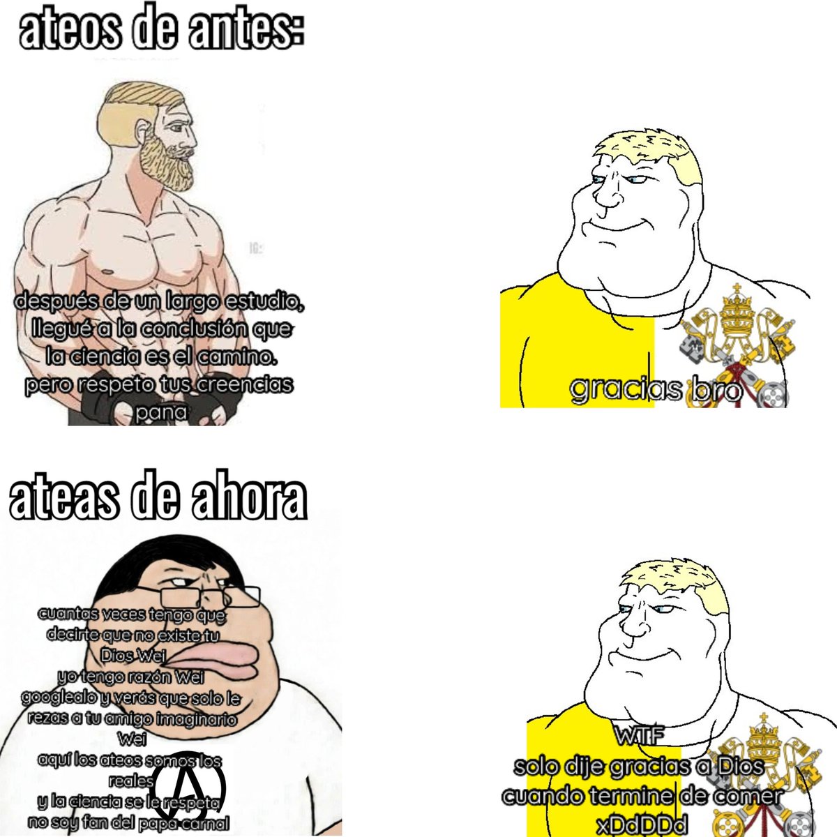 🇨🇴The_caníbal🇦🇷 tweet media