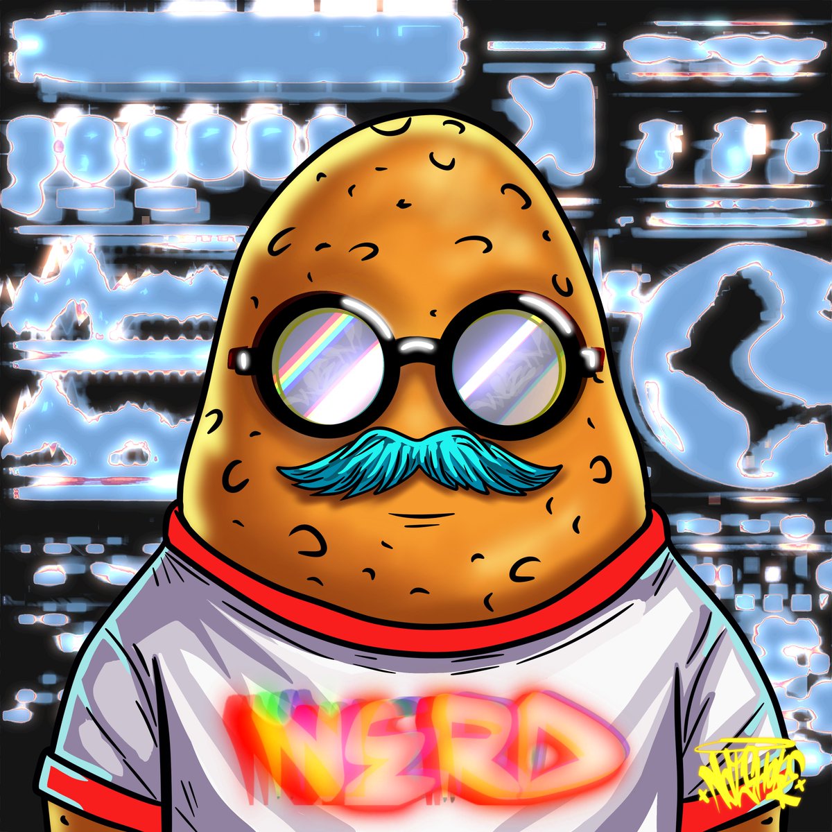 Yonatoshi tweet media