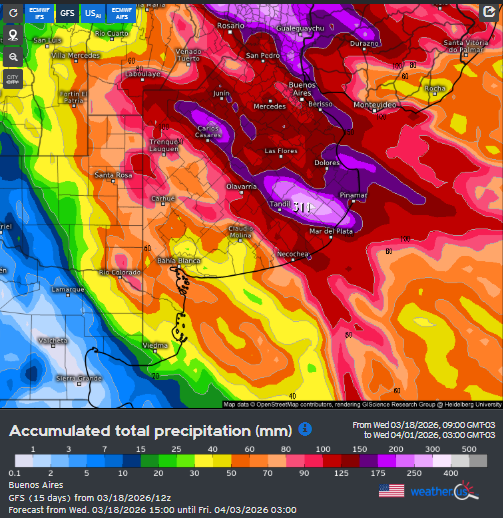 OFIMET ARGENTINA tweet media