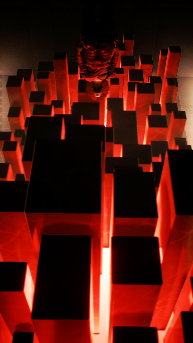 Eric Walt tweet media