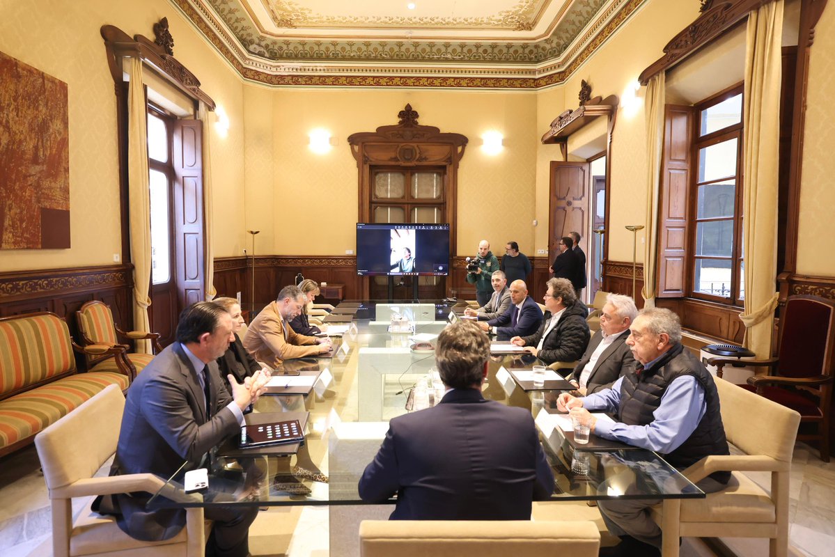 Economia, Hisenda i Innovació GOIB tweet media