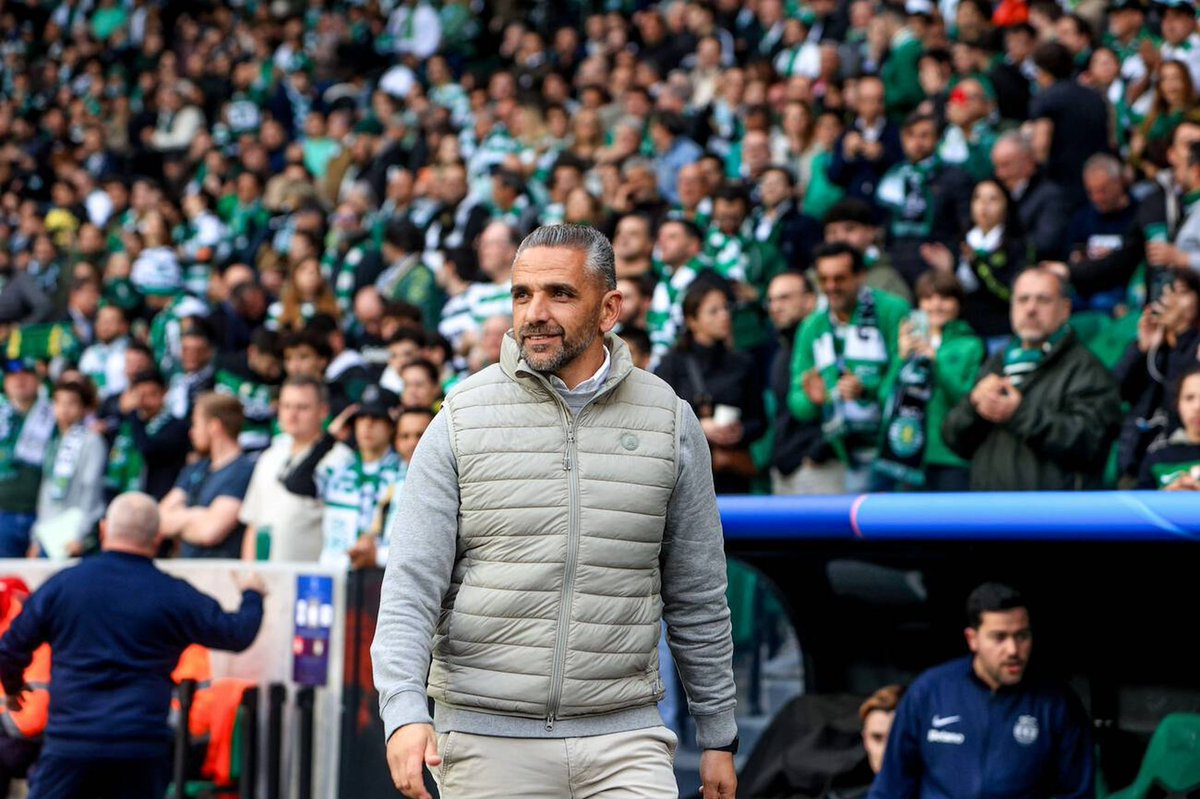 Talking Sporting tweet media