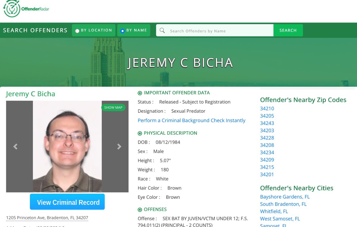 The Lunduke Journal tweet media