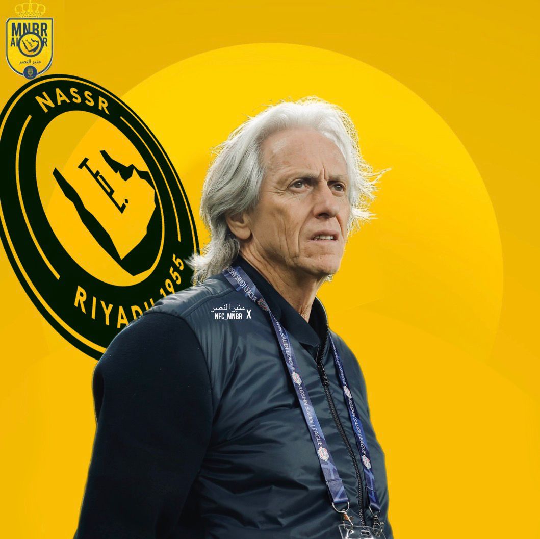 BASIL_2040's tweet photo. 🚨 النصر يمنح الفريق يوم راحة إضافي، وتعود التدريبات يوم الأحد بدلًا من السبت.

وخلال فترة التوقف، جيسوس قد يكتفي بمناورة أمام فريق تحت 21 عامًا بدلًا من مباراة ودية بسبب غياب عدد كبير من الدوليين.

تحديث مهم قبل العودة 💛

المصدر: @Nfc_mnbr
#النصر #AlNassr https://t.co/akYx439v3Z