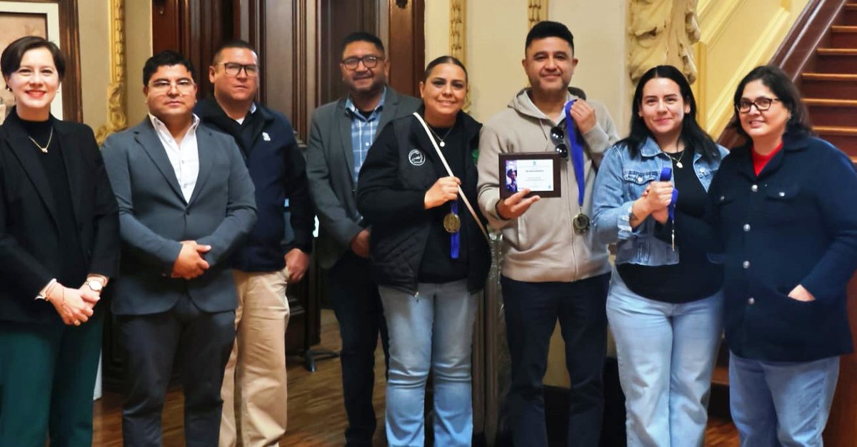 Secretaría Educación tweet media