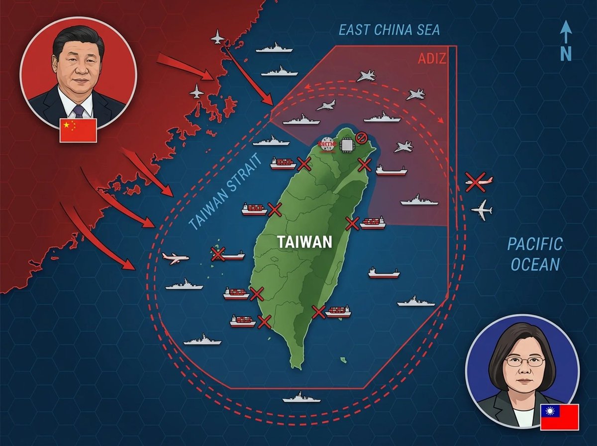 🇨🇳 Red Oracle tweet media