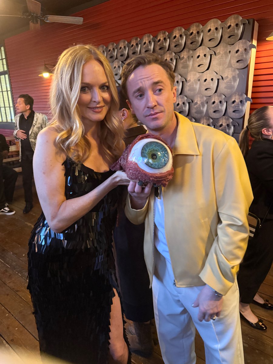 They Will Kill You tweet media