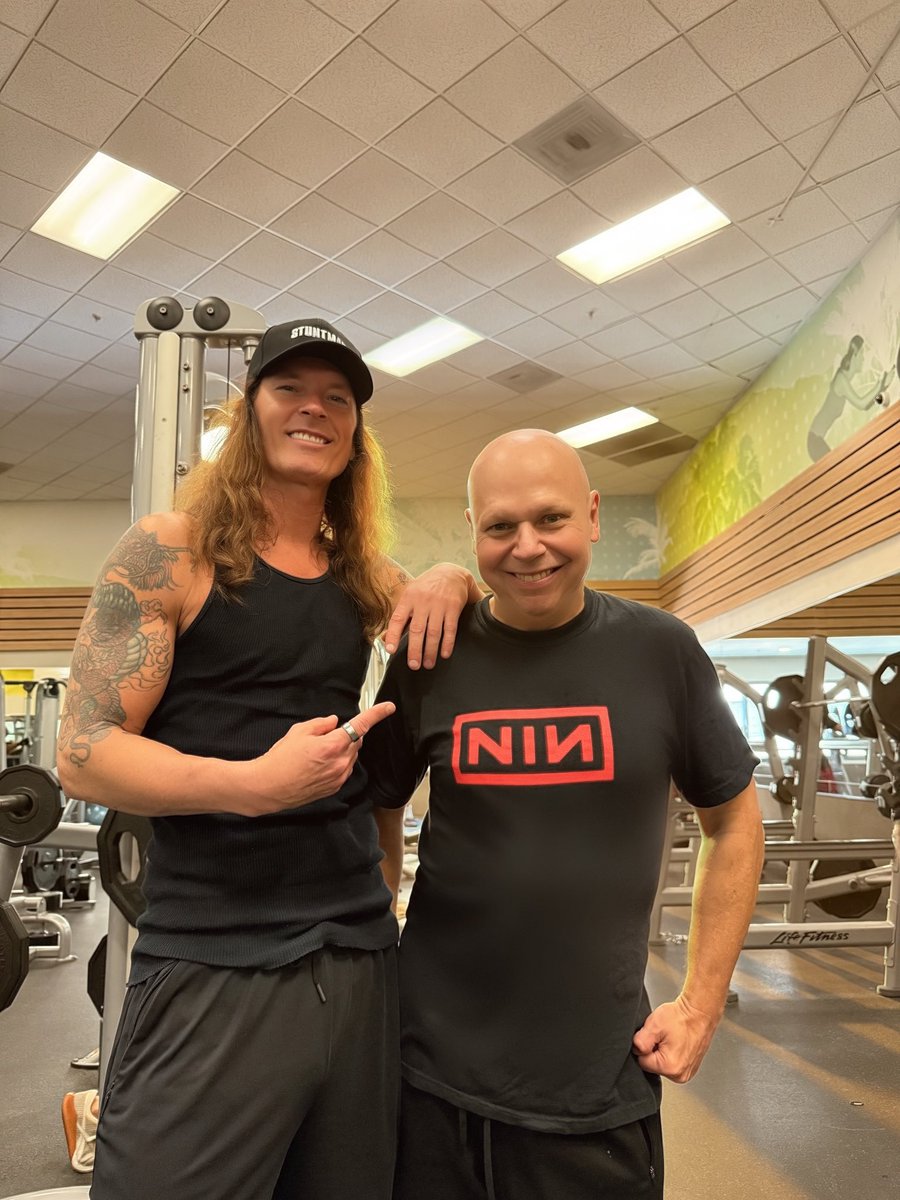 Matt Pinfield tweet media