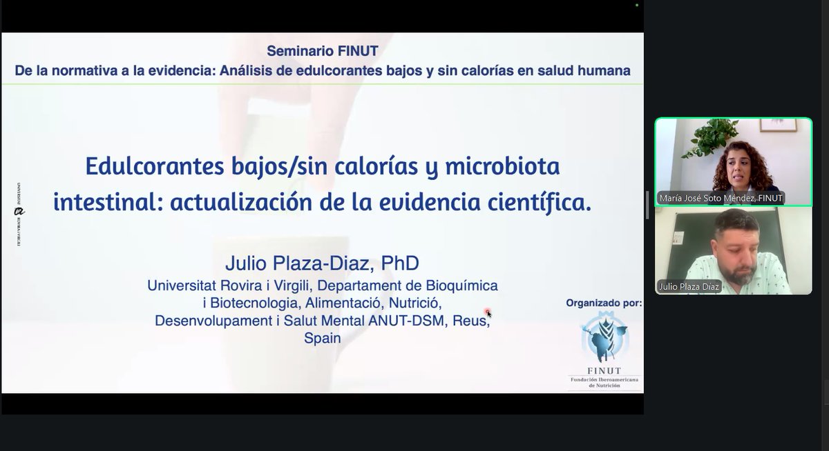 Fundación Iberoamericana de Nutrición tweet media
