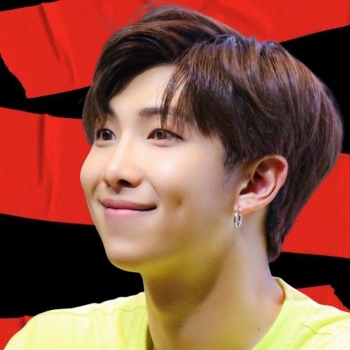 VeroJ0t7 ⊙⊝⊙is seeing BTS!🪭 tweet media