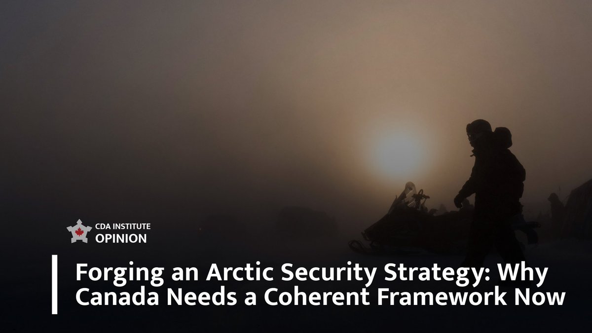 CDA Institute tweet media