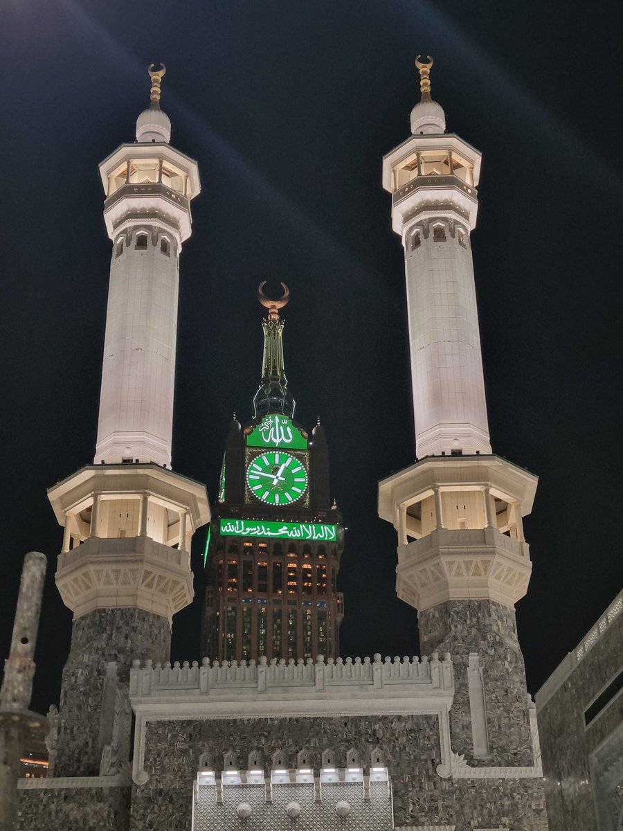 Lamamastour's tweet photo. الحمدلله على التمام
الحمدلله على شرف خدمة ضيوف الرحمن
#SMAV https://t.co/kd8luQQbZw