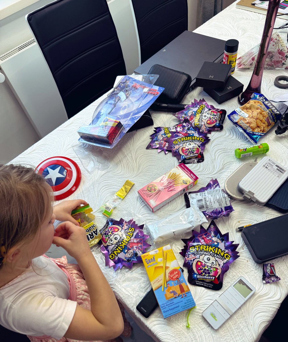 Ivan 'Dev1' Lazarov tweet media