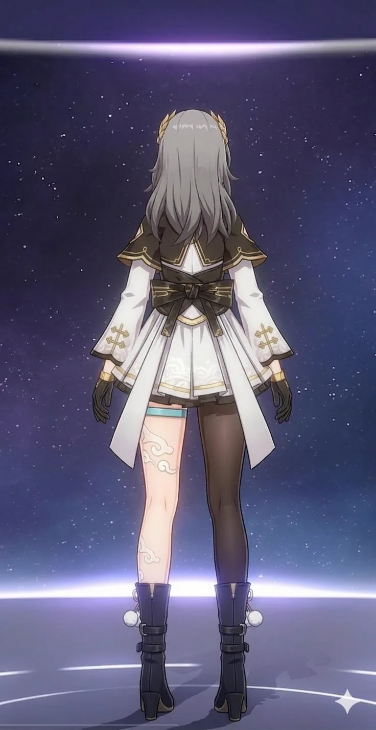 崩壊：スターレイル on X: 