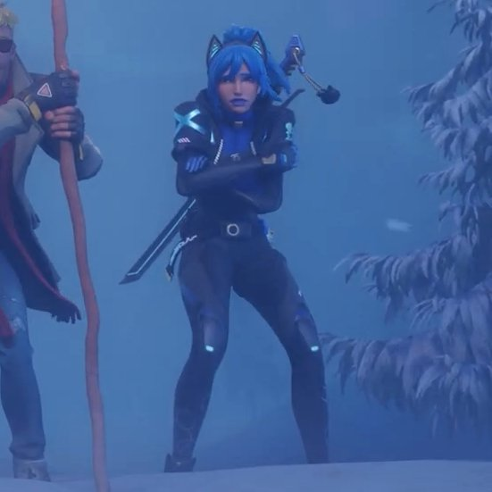 walim FR fortnite leaks & news tweet media