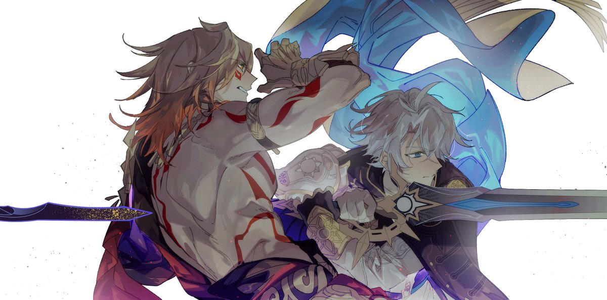 Humanized tweet media