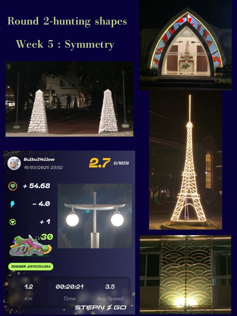 Bulbul_stepn⭐️ブル子でございます tweet media