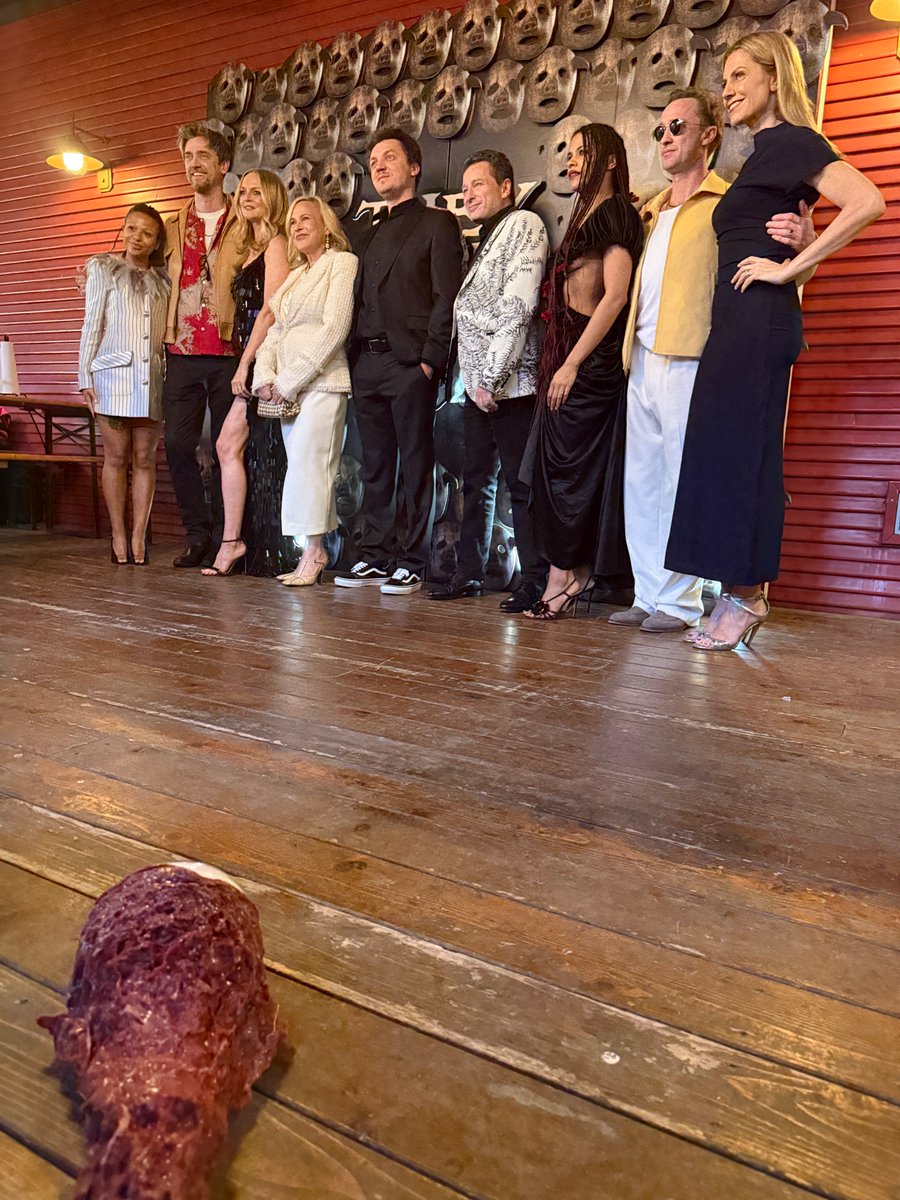 They Will Kill You tweet media