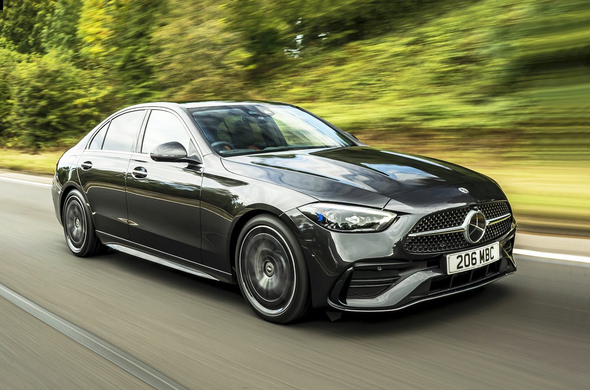 What Car? tweet media