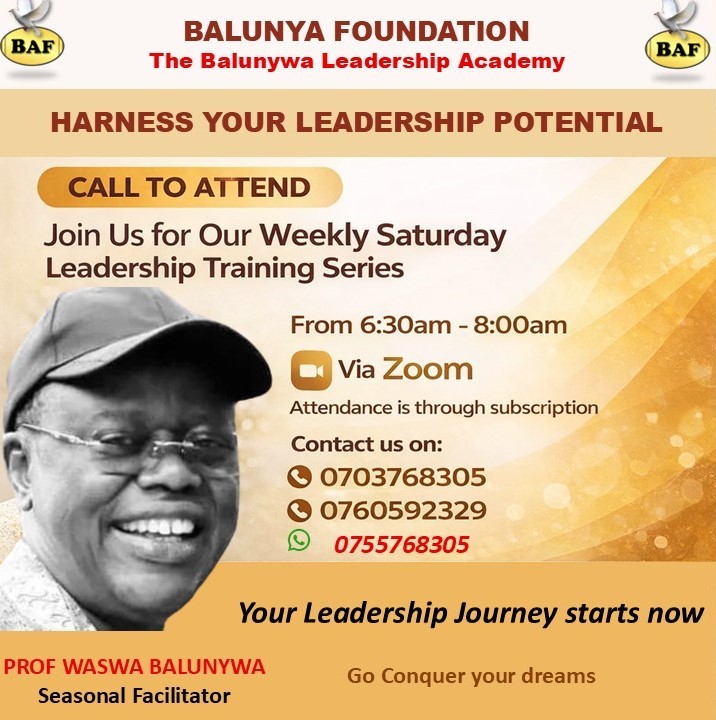 Cde. Bruce Musimenta tweet media