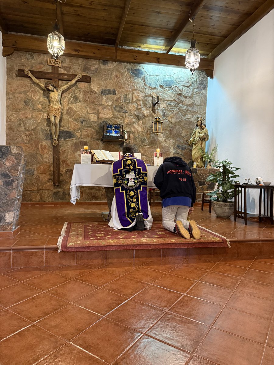 Grupo Joven SURSUM CORDA (Sevilla) tweet media