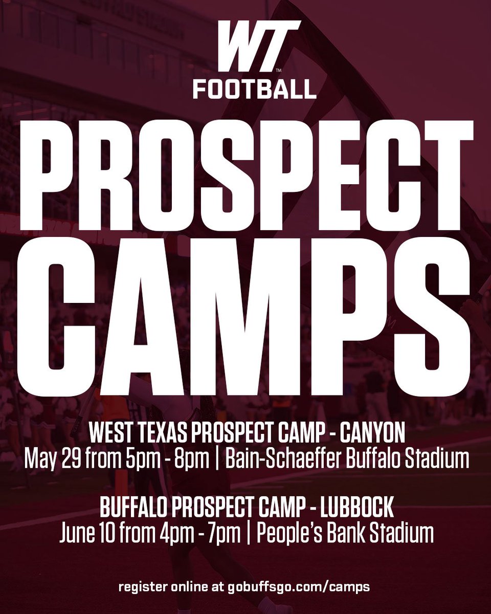 Buffalo Football tweet media