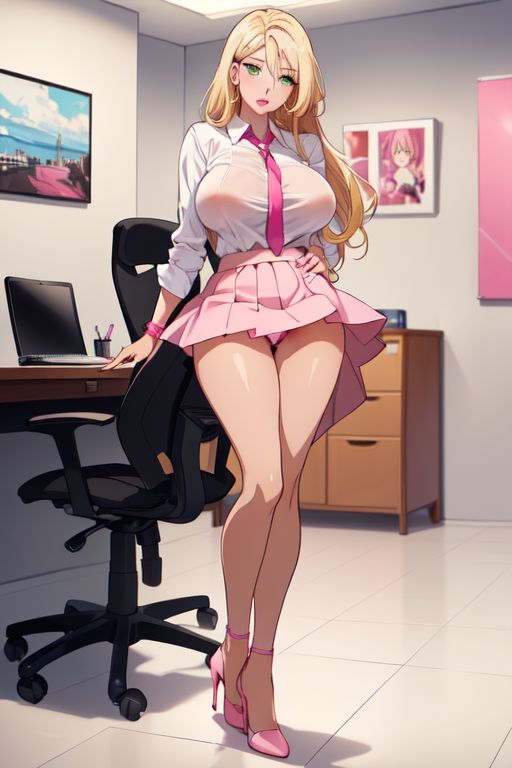 Plasmamaster: School for the Hentai Advanced Event tweet media