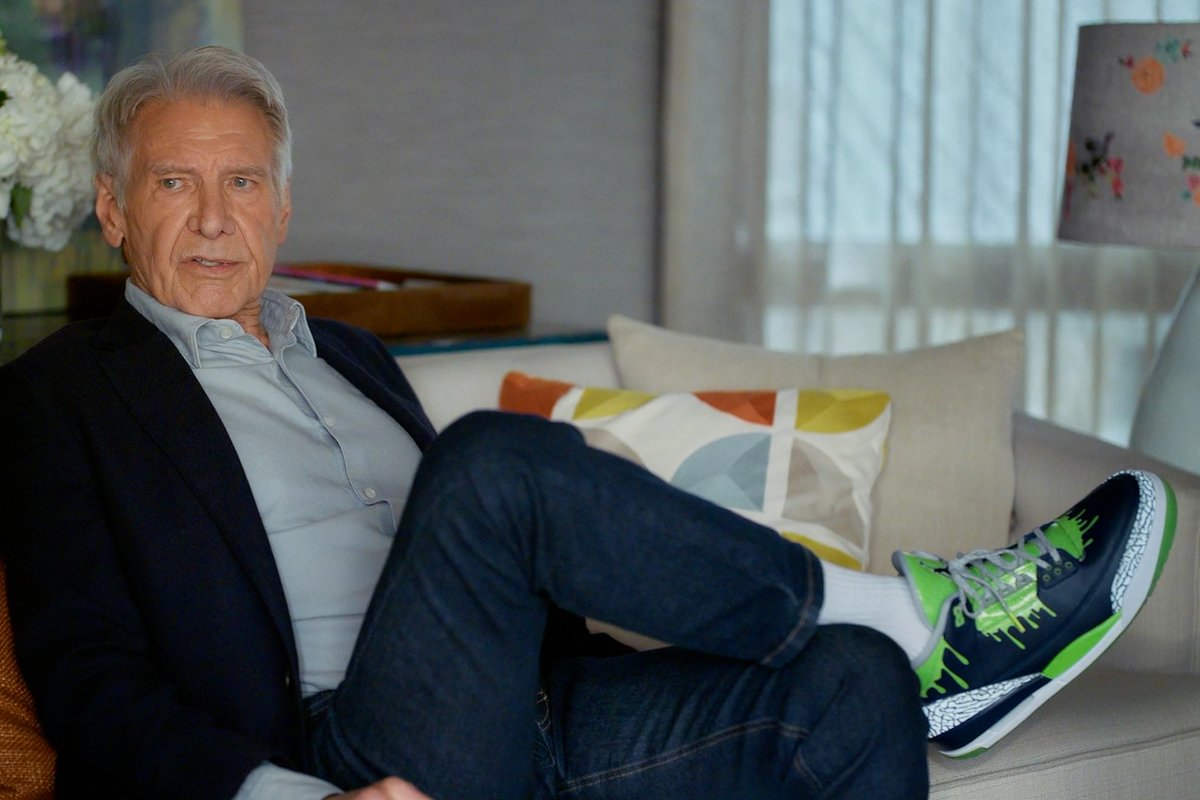 Apple TV tweet media