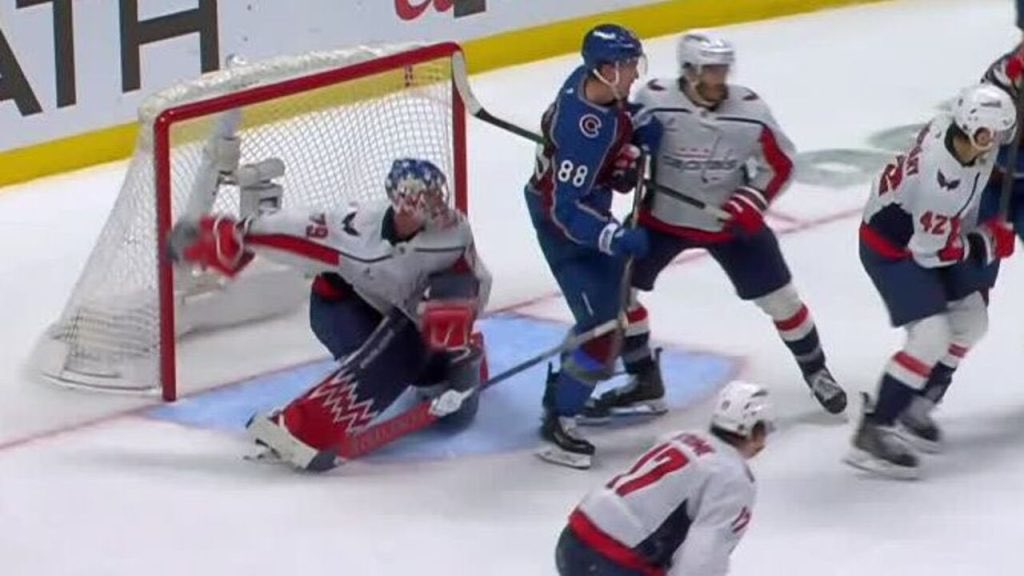 TSN Hockey tweet media