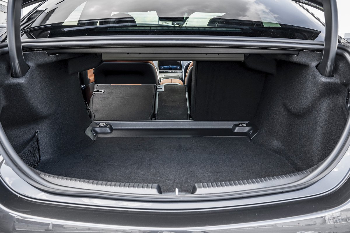 What Car? tweet media