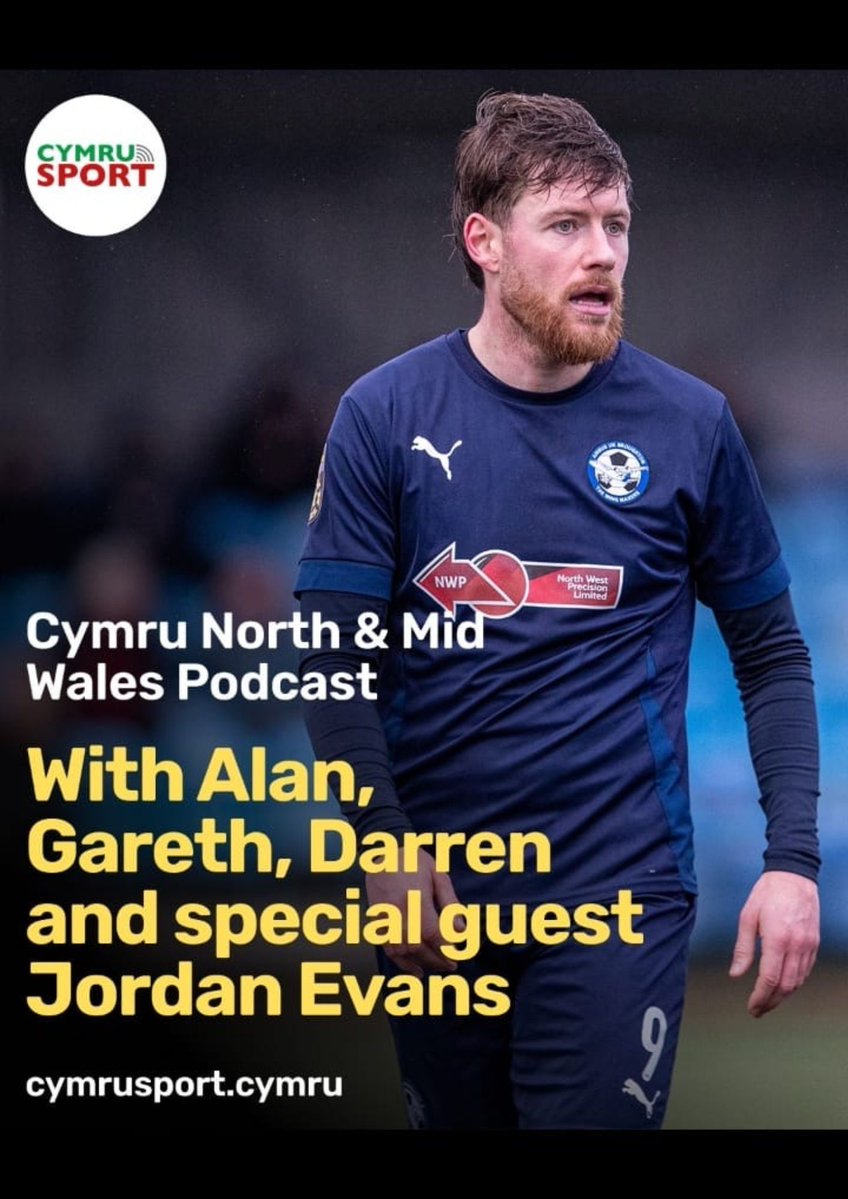 Cymru Sport tweet media