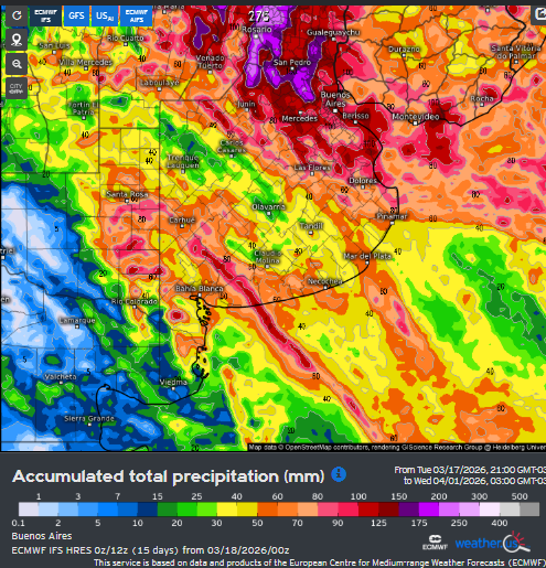 OFIMET ARGENTINA tweet media